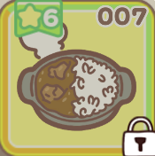 カレーライス画像