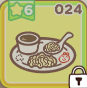 チュルチュルプレート画像