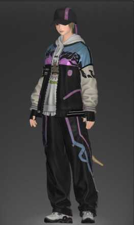 ネオンストリート