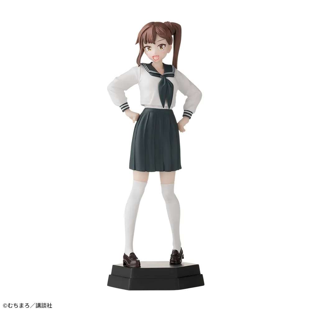 「生徒会にも穴はある！」　Desktop×Decorate Collections　“古都吹寿子”