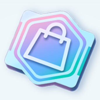 双天の守護者エンブレムチケット