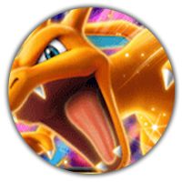 新リザードンex