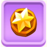 通常アーティファクトガチャチケットのアイコン