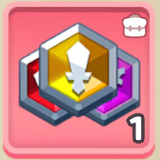 ランダム装備(エピック-ユニーク)のアイコン