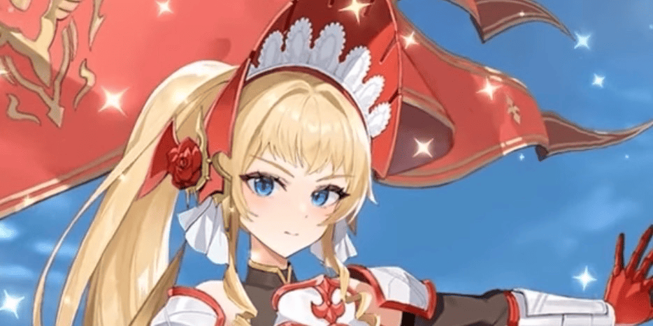 ヴィクトリカの画像