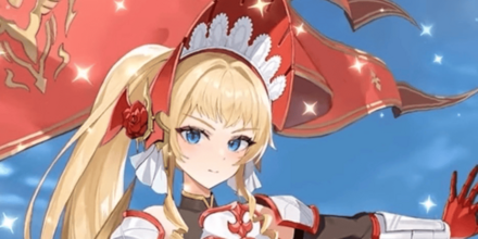 ヴィクトリカの画像