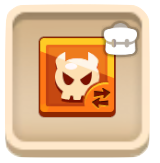 レイドチケット引換券の画像