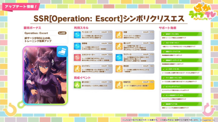 シンボリクリスエス