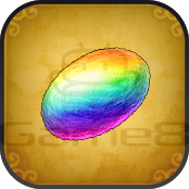 なないろのまゆ