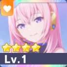 ［巡るセカイ、触れる想い］巡音ルカ画像