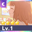 ［あの頃の『わたし』達］望月穂波特訓前画像