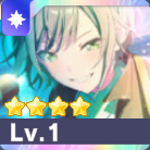 ［衝動に身を任せて］日野森志歩特訓前画像