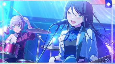 ［全身全霊で届ける音］星乃一歌