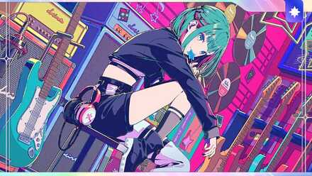 響く想いに包まれて