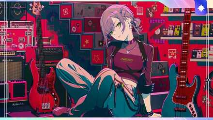 衝動に身を任せて