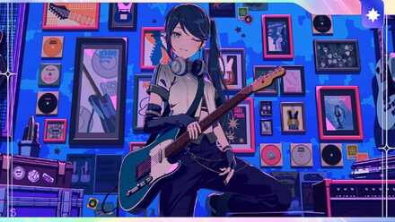 ［全身全霊で届ける音］星乃一歌