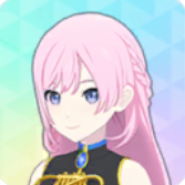 White Attractiveヘアスタイル