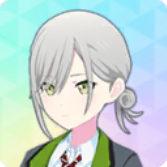 stir hearts performanceヘアスタイル