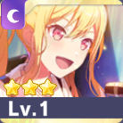 ［夢みたいに楽しい時間を］天馬咲希画像