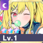 ［夢みたいに楽しい時間を］天馬咲希