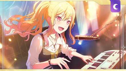 ［夢みたいに楽しい時間を］天馬咲希