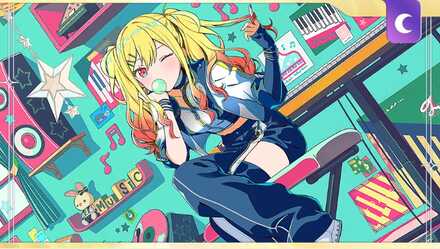 ［夢みたいに楽しい時間を］天馬咲希