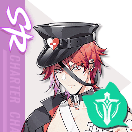 チャートランド