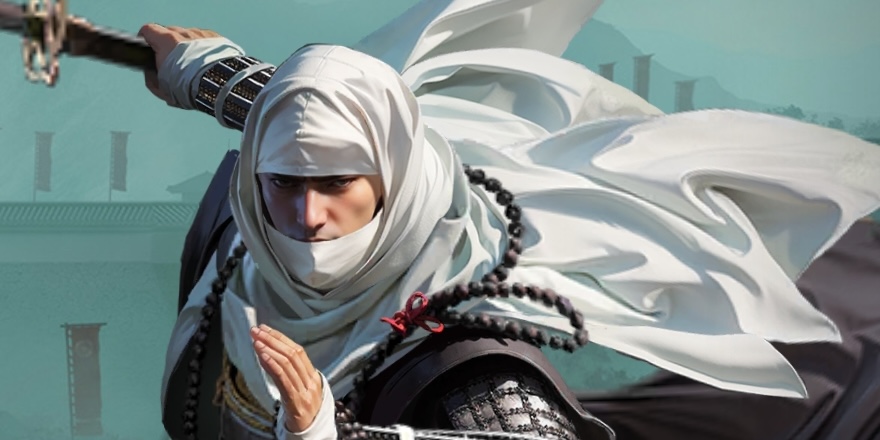 下間頼旦の画像