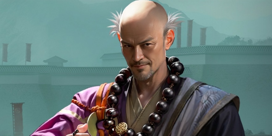 安国寺恵瓊の画像