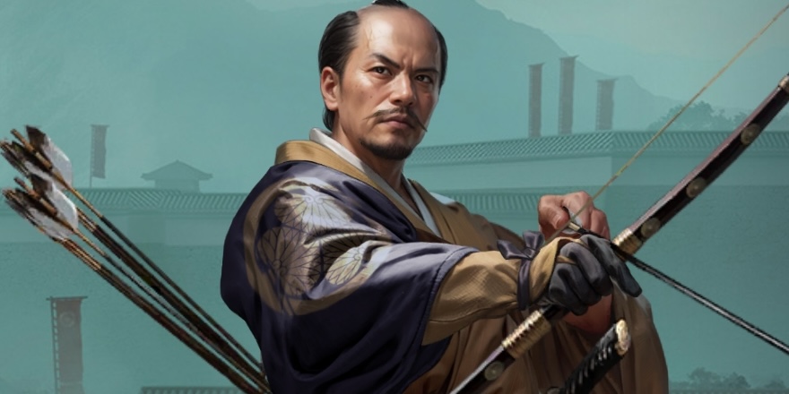 内藤正成の画像