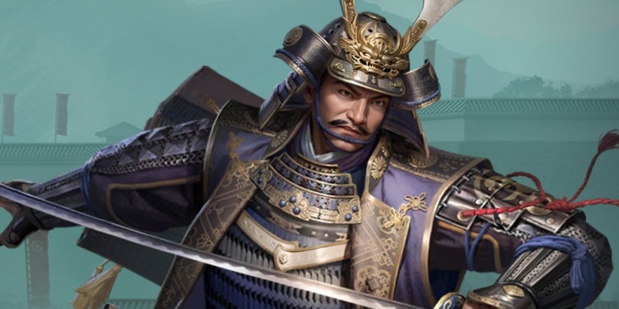 斎藤龍興の画像