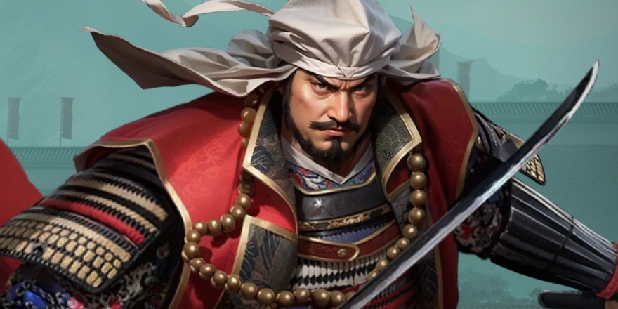 立花道雪の画像