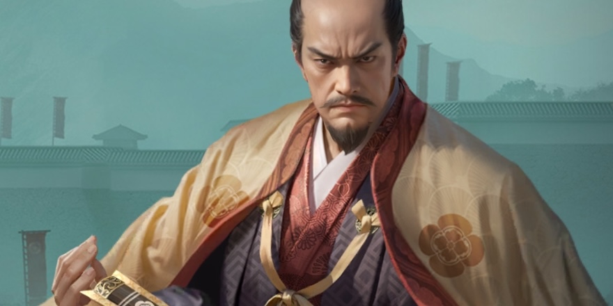 朝倉義景の画像