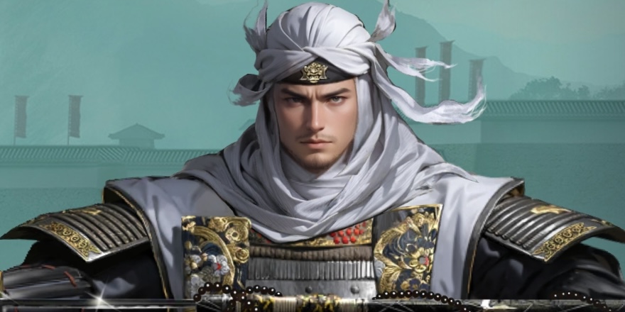 上杉謙信の画像