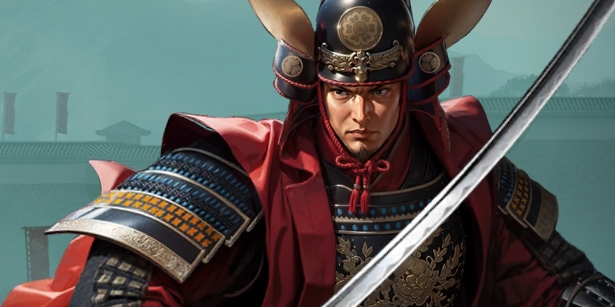 結城秀康の画像