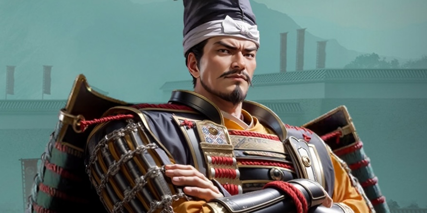 足利義晴の画像