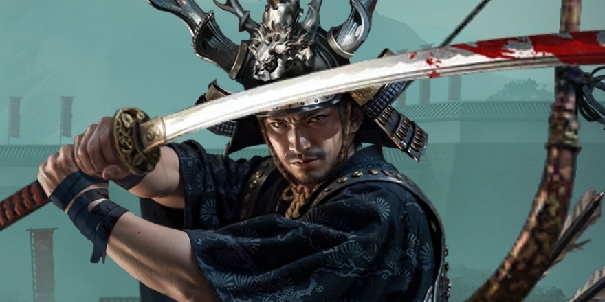 酒井忠次の画像