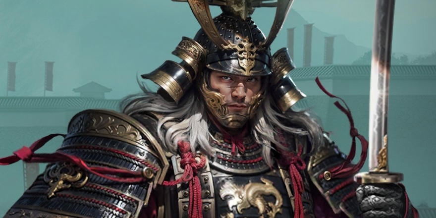 北条氏綱の画像