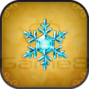 こおりのけっしょう