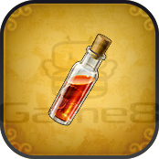 かがやきの樹液