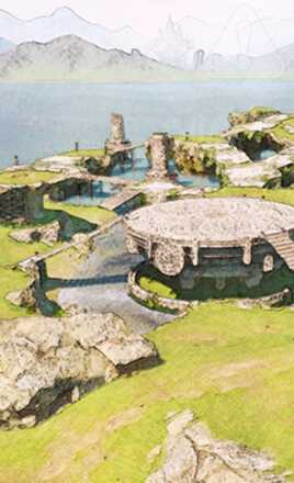 オンサル・ハカイル画像