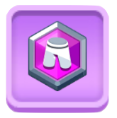 ランダムボトムウェア(エピック)の画像