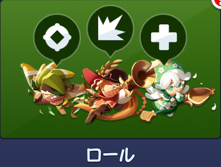 育成ダンジョンの一覧と報酬