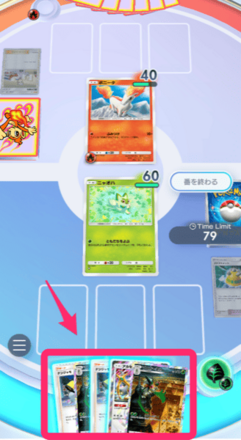 ナンジャモ_使い方