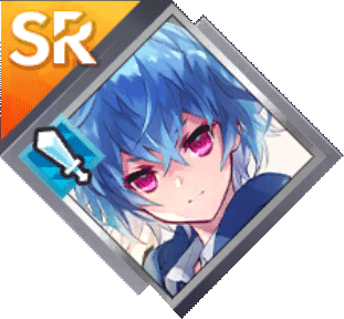 アルマス［制服ver.］