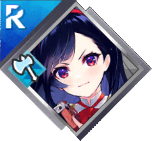 リサナウト［制服ver.］