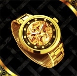 ゼウスアイコン