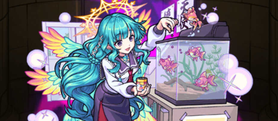 ラファエルαの画像