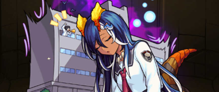 加乃サラの画像