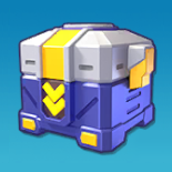 資源選択宝箱(SR)